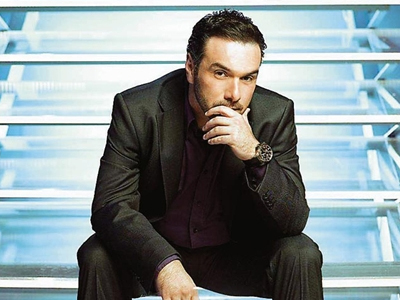 Είναι επίσημο: Ο Αρναούτογλου στην ομάδα του ΑΝΤ1