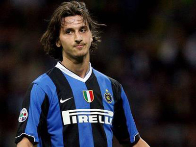 Υπογράφει στην Barcelona ο Ibrahimovic