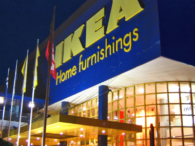 Τα κεφτεδάκια επιστρέφουν στα εστιατόρια της ΙΚΕΑ