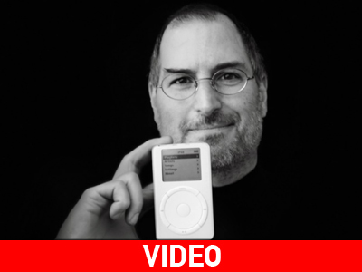 Ένας χρόνος από το θάνατο του Steve Jobs