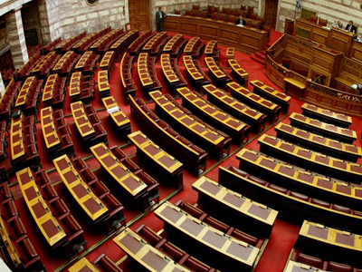 Αναλυτικά οι ρυθμίσεις του πολυνομοσχεδίου Αναλυτικά οι ρυθμίσεις του πολυνομοσχεδίου