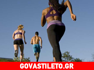 Πρωινό τζόκινγκ: Τα 5 μυστικά για τέλειο κορμί