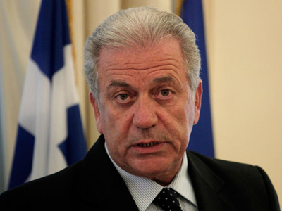 Συνάντηση Νετανιάχου-Αβραμόπουλου στο Ισραήλ