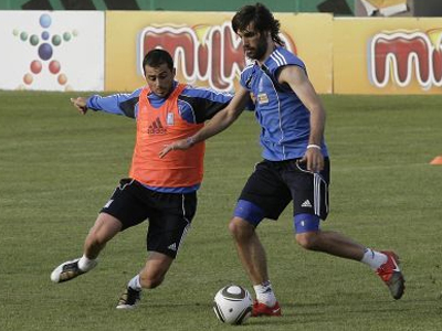 Ετοιμοπόλεμος ο Σαμαράς