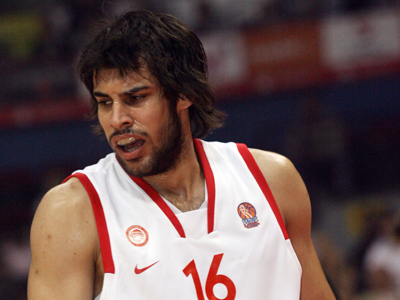 Δεν πάει τελικά στο Καρπενήσι ο Πρίντεζης