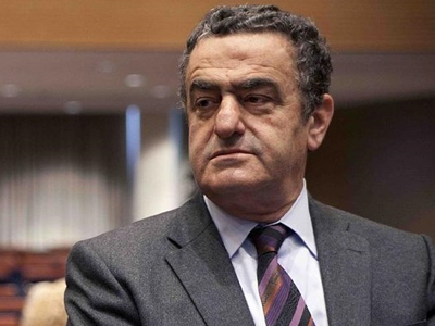 Χ. Αθανασίου: «Αστειότητες» τα περί παραίτησης