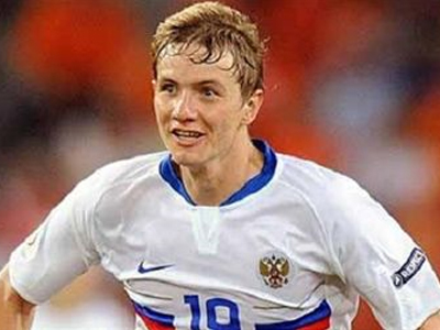 Χωρίς Παβλιουτσένκο η Ρωσία