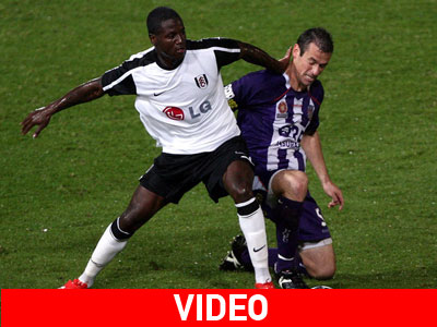 Τζόνσον: Έρχομαι στον Άρη με φιλοδοξίες