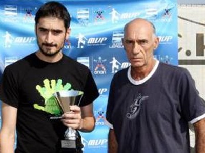 «Ενωμένοι δεν χάνουμε από κανέναν»