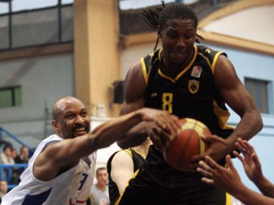 Μπάσκετ: MVP o Λαμόντ Μακ