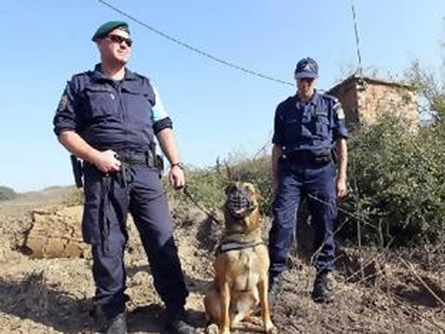 Ψήφισμα διαμαρτυρίας για τις μετακινήσεις αστυνομικών στον Έβρο Ψήφισμα διαμαρτυρίας για τις μετακινήσεις αστυνομικών στον Έβρο