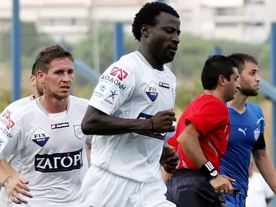 Έκανε το 3Χ3 ο «Άγιαξ» της Ηπείρου