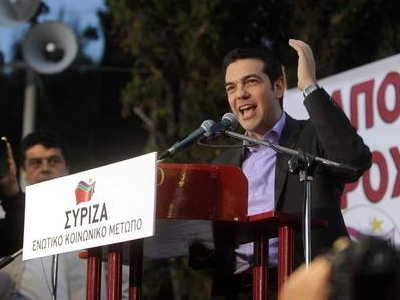 Πάνελ δίχως την παρουσία μέλους του ΣΥΡΙΖΑ