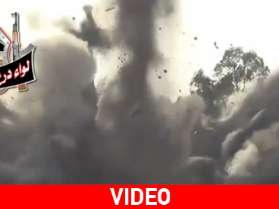 Μακελειό στη Συρία με 31 νεκρούς