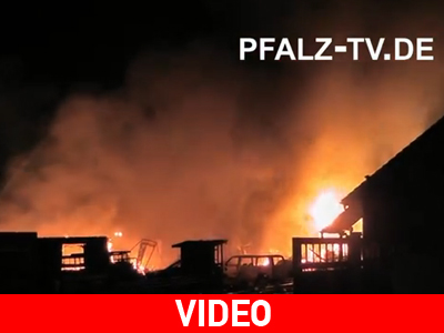 Έκρηξη σε εργοστάσιο παραγωγής αερίου στη Γερμανία – Εκκενώθηκε χωριό