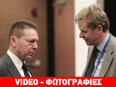 Όλα τα μέτωπα ανοικτά-Πολίτες αποδοκίμασαν την τρόικα