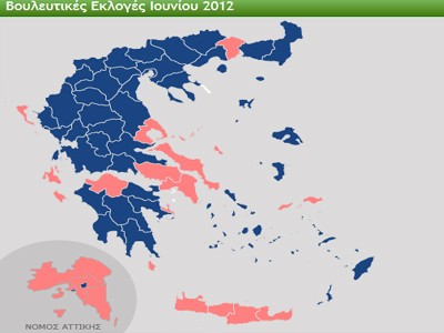 Ανατροπή την τελευταία στιγμή…
