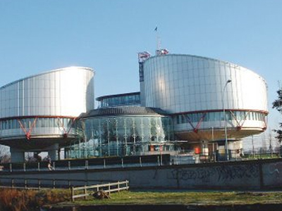 Απόφαση του Ευρωπαϊκού Δικαστηρίου για την εκτροπή του Αχελώου