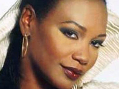 Σε εκδήλωση ενάντια στον ρατσισμό η Υβέτ