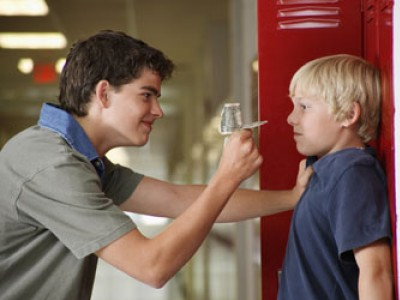 Παρατηρητήριο για τη σχολική βία