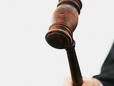 Συνάντηση δικαστών-Στουρνάρα