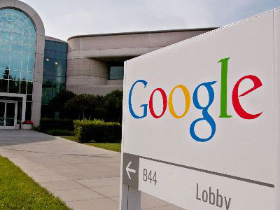 Διαδικτυακή περιήγηση σε κτήρια μέσω της Google