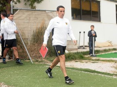 Αδαμίδης: «Η ΑΕΚ γυρίζει σελίδα»