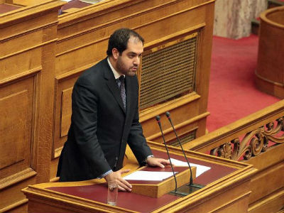 Επιχορήγηση 20.000 ευρώ για τις πυρκαγιές στον Άγιο Βασίλειο