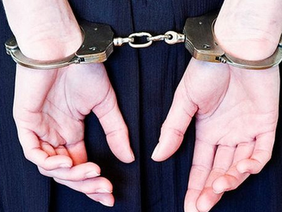 Νέα σύλληψη για χρέη στο Δημόσιο