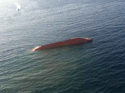 Δύτες ανέσυραν τη σορό υποπλοιάρχου στη Ζάκυνθο