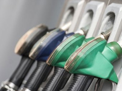 Άνοδος στις τιμές των καυσίμων