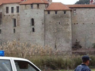 «Η απόφαση του Πατριάρχη στερείται νομιμότητας»