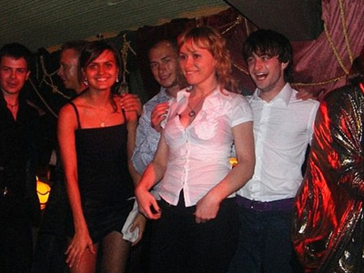 Ποιος τον πιάνει τώρα!