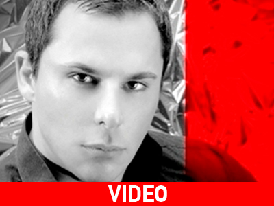 Α. Πετρίδης: Θέλω μια βουτιά deepSide