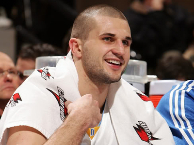 Kleiza: Θα κάνω τα πάντα για το πρωτάθλημα