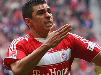 Στην Inter και με τη… βούλα ο Lucio