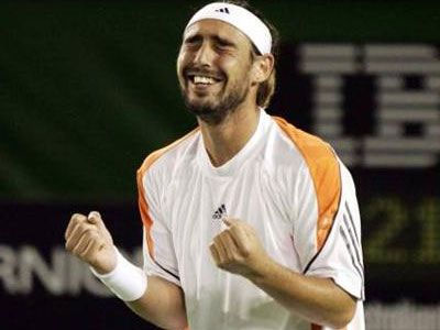 Στον τελικό του ΑΤΡ Challenger ο Παγδατής