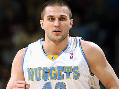 Γνωρίζει για το ενδιαφέρον του Ολυμπιακού ο Kleiza