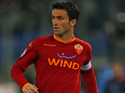 Υπέγραψε για ένα χρόνο στην Parma ο Panucci