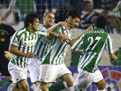 Δεκατριάρι στη… νέα γρίπη η Μπέτις