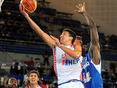 Στην Κροατία το τέταρτο «εισιτήριο»