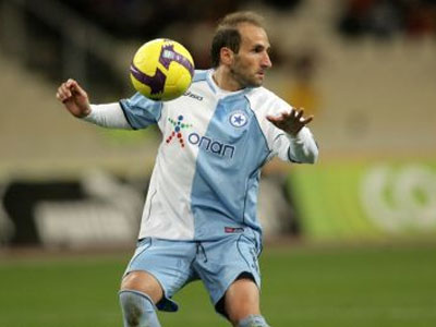 Ατρόμητος: Χωρίς Νεμπεγλέρα με Πανθρακικό