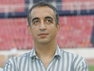 Πανιώνιος: Στην προπόνηση ο Τσακίρης