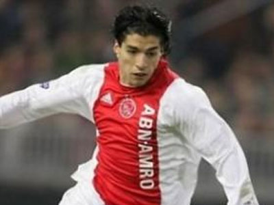 Καταιγιστικός ο Άγιαξ, 5-1 την Βάαλβαϊκ