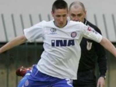 Ακόμα σκοράρει η Χάιντουκ…