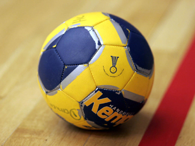 Χάντμπολ: MVP o Zαμπούνης