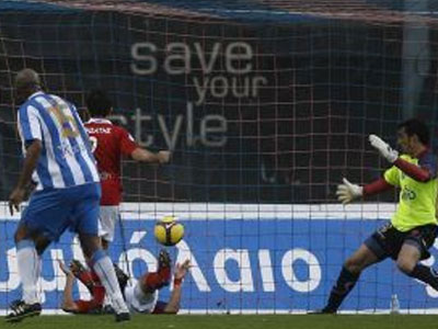 Διεκόπη και συνεχίζεται αύριο το Καβάλα-Πανιώνιος