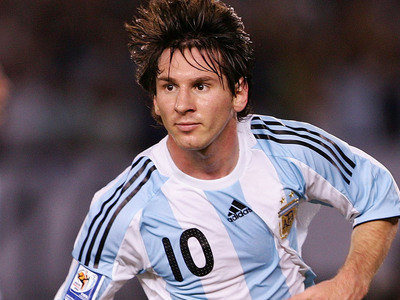 «Θέλω κι έναν τίτλο με την Αργεντινή»