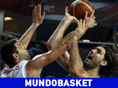 Πέμπτη η Αργεντινή, 86-81 την Ισπανία