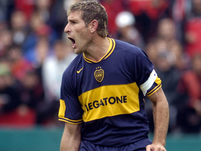 Αργεντινή: Με Παλέρμο στη Νότια Αφρική